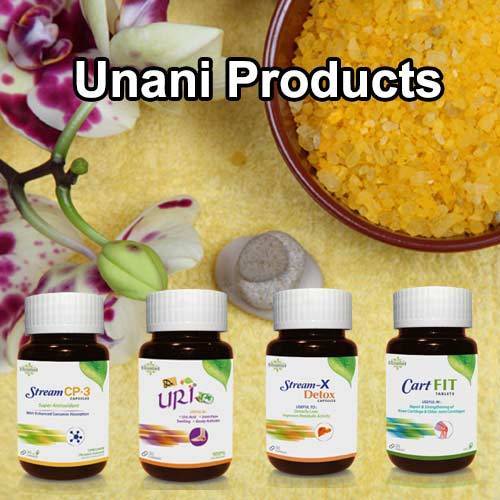 Unani-Products-List