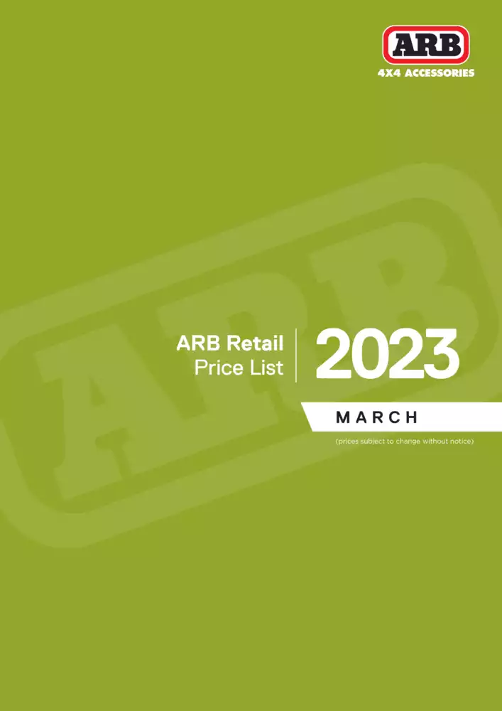 ARB-Regional-Price-List-pdf