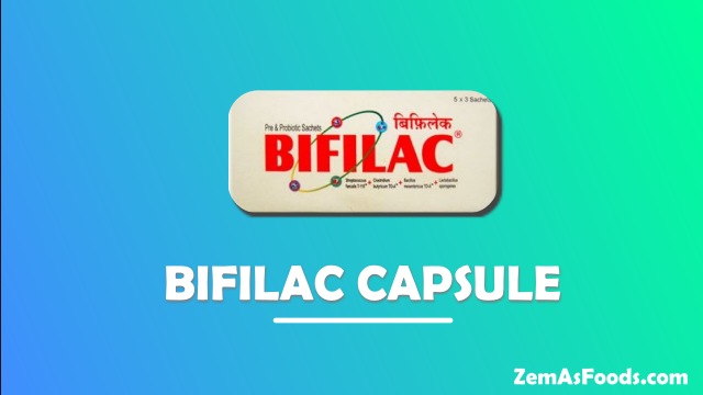 bifilac capsule uses in hindi