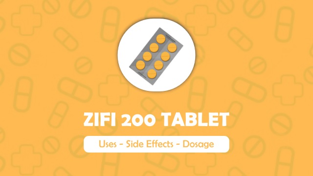 zifi 200 tablet