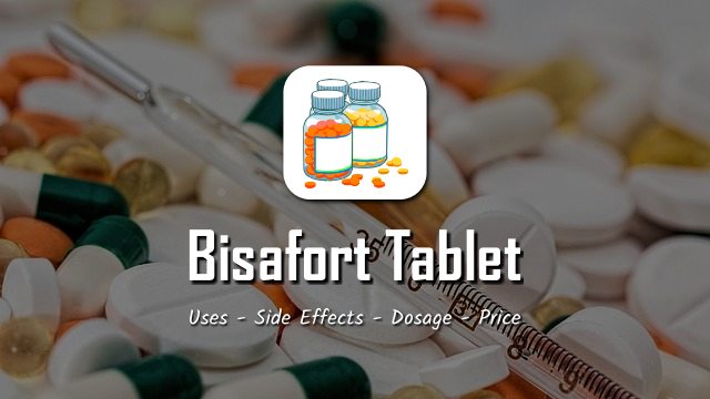 Bisafort Tablet in hindi