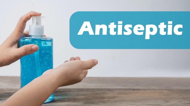 Antiseptic