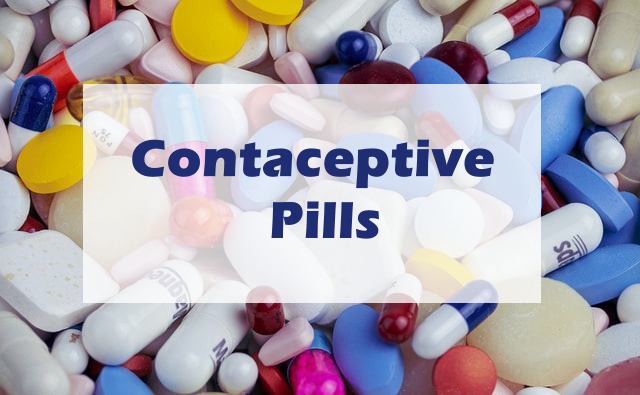 contraceptive pills in hindi