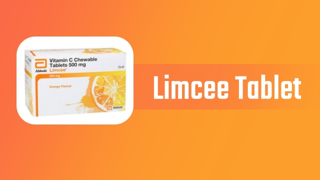 limcee tablet