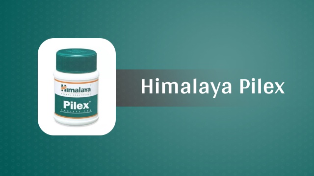 himalaya pilex