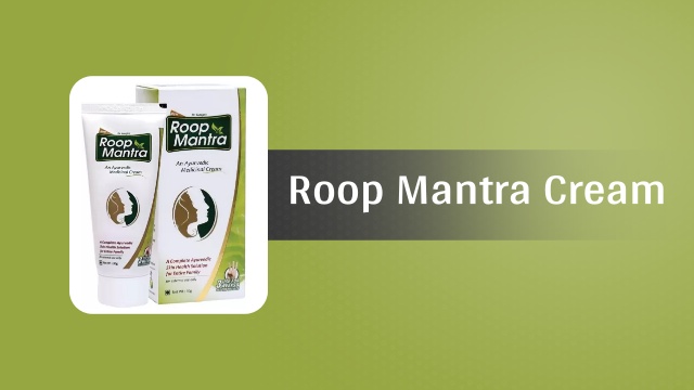 roop mantra cream