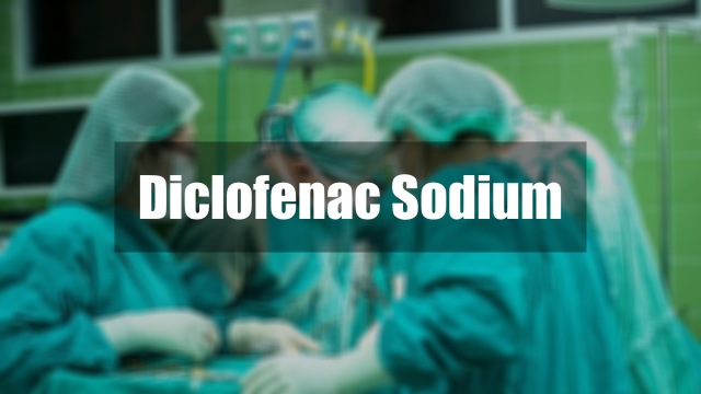 Diclofenac Sodium in hindi