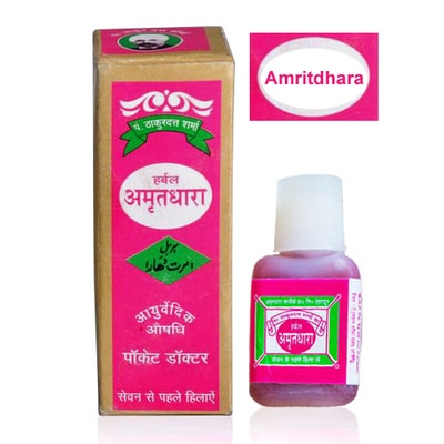 Amritdhara
