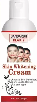 Sandarbh Cream