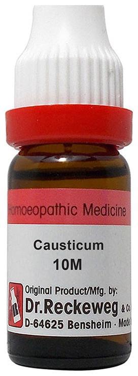 Causticum Dilution 10M CH