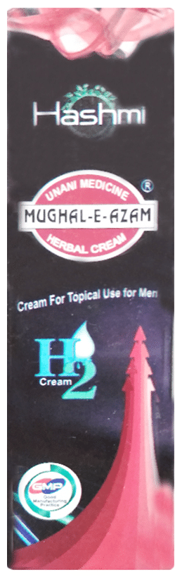 Mughal-E-Azam Herbal Cream for Men