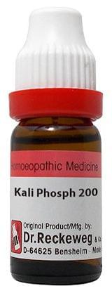 Kali Phosph 200 CH