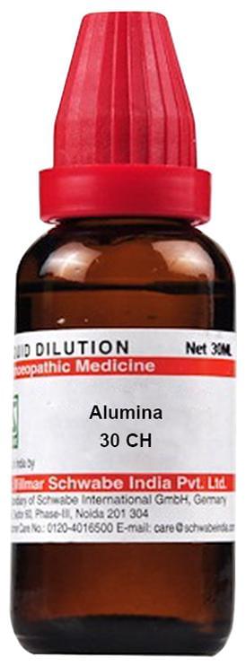 Alumina 30 CH