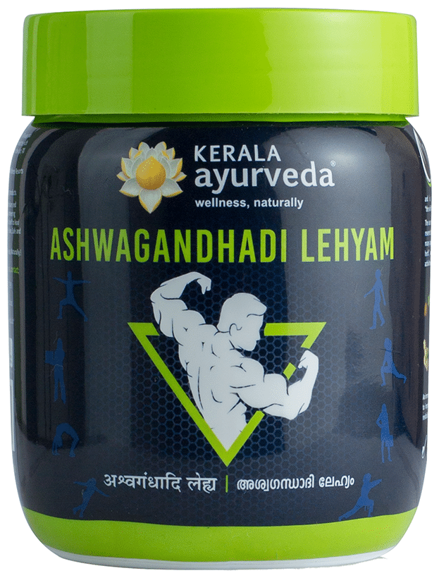 Aswagandhadi Lehyam