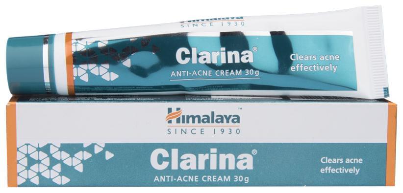 Himalaya Clarina Cream