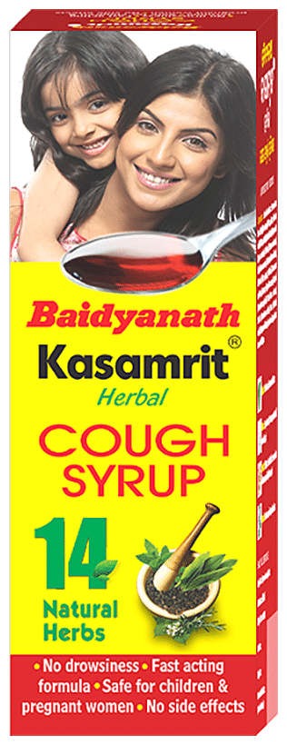 Kasamrit Syrup
