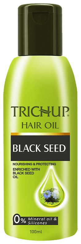 Trichup Black Seed Hair Oil