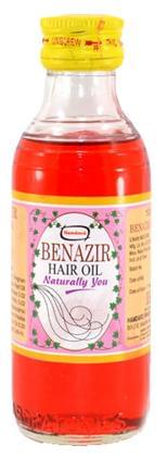 Hamdard Benazir Hair Oil