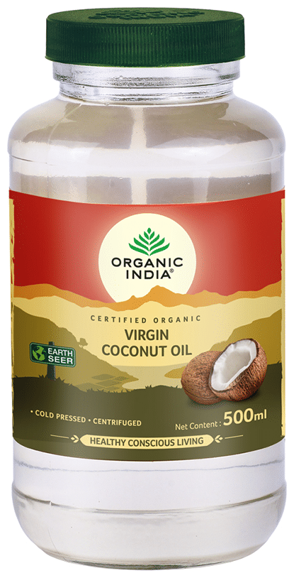 Virgin Coconut Oil