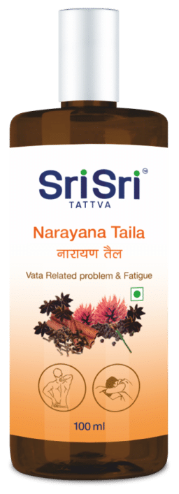 Sri Sri Tattva Narayana Taila